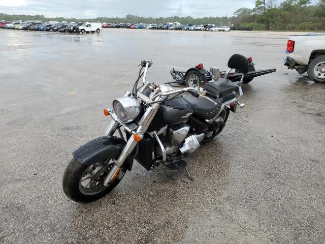 2008 SUZUKI VLR1800 JS1VY54A182102786