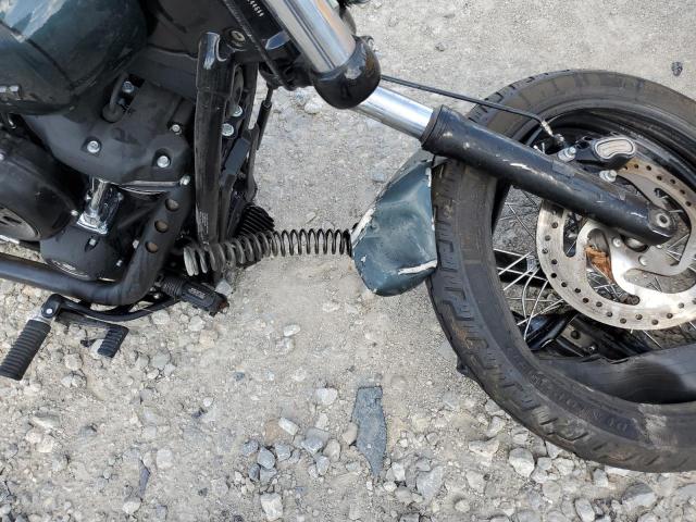 2020 HARLEY-DAVIDSON FXBB 1HD1YJJ28LB014464