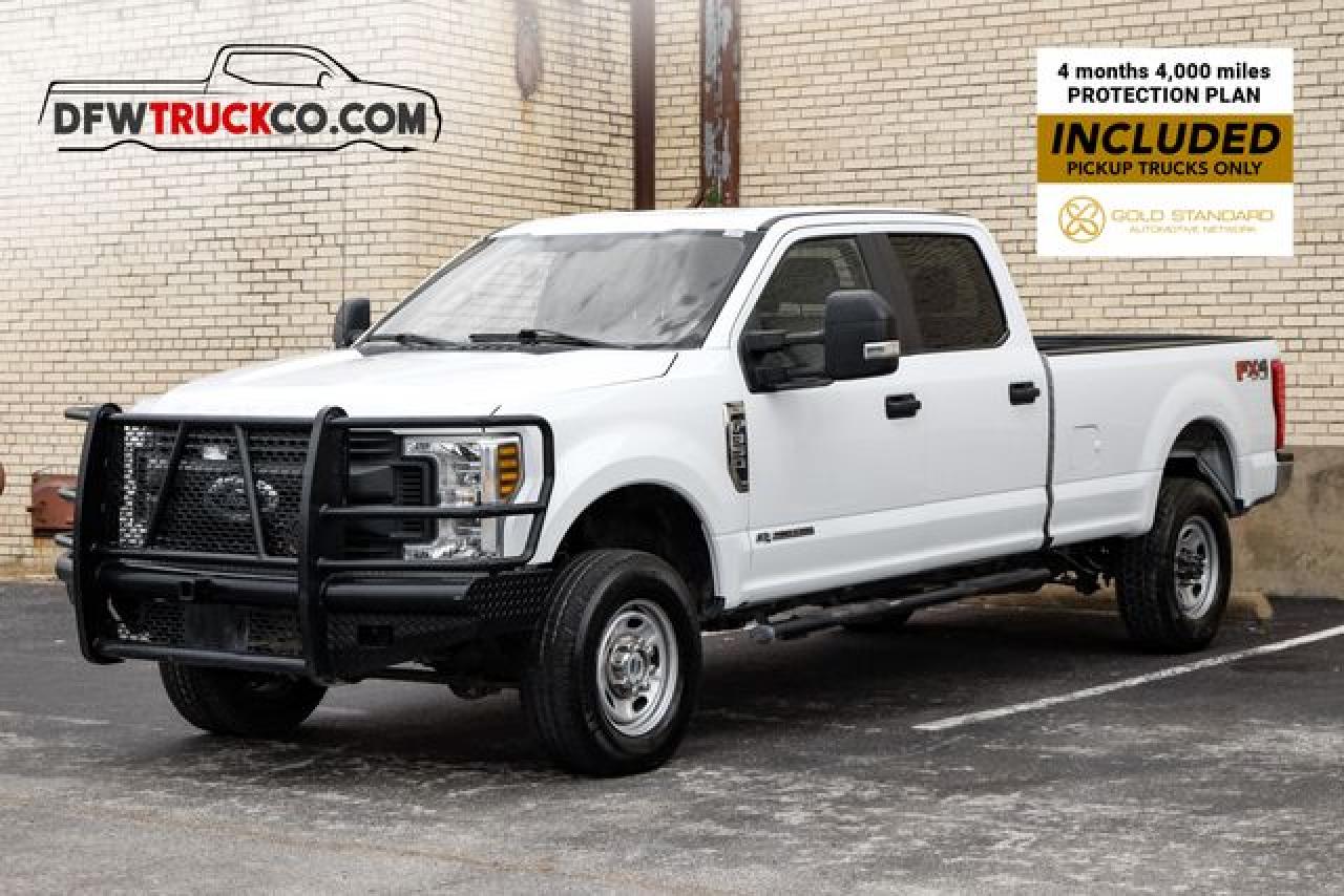 2019 Ford F350 Super Duty VIN: 1FT8W3BT3KEC89746 Lot: 60564042