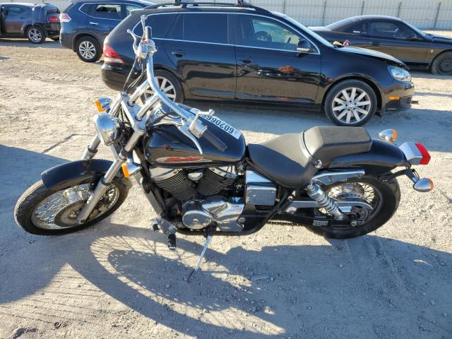 2002 HONDA VT750 DC JH2RC44172M630030