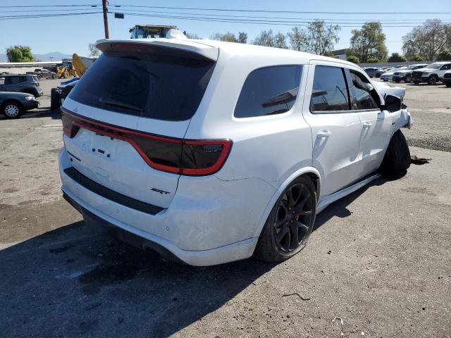 2021 DODGE DURANGO SR 1C4SDJGJ9MC574229
