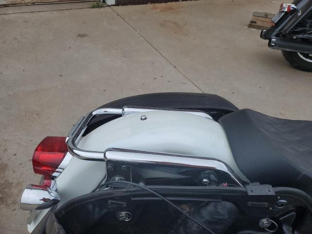 2005 HARLEY-DAVIDSON FLHRS ROAD 1HD1FXV385Y707272