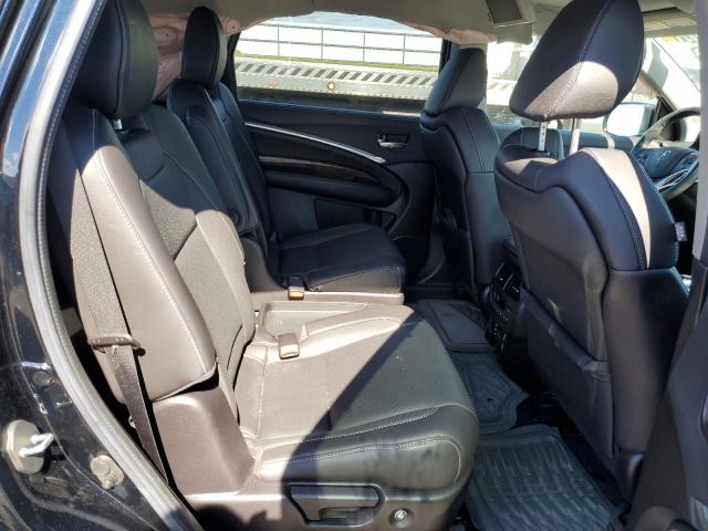 2019 ACURA MDX TECHNO - 5J8YD4H71KL025475