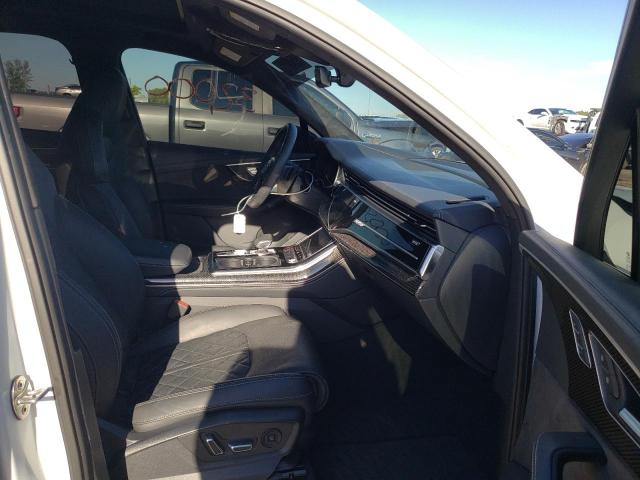 2021 AUDI SQ7 PRESTI WA1VWBF74MD020216