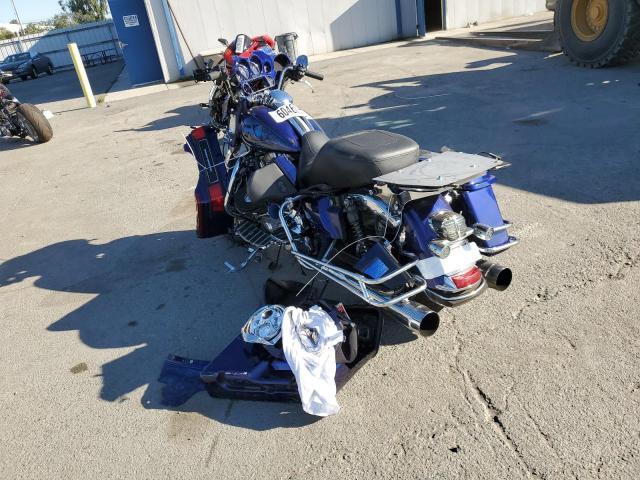2012 HARLEY-DAVIDSON FLHTK ELEC - 1HD1KEM31CB603840