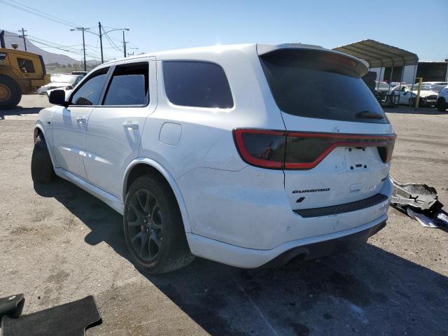 2021 DODGE DURANGO SR 1C4SDJGJ9MC574229