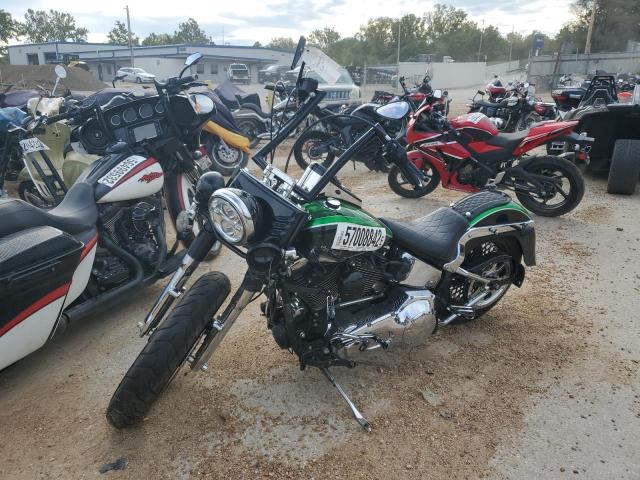 2004 HARLEY-DAVIDSON FLSTCI 1HD1BWB184Y042364