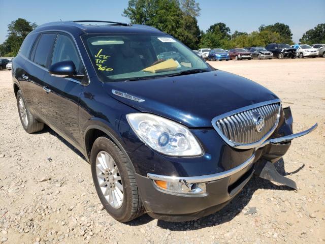 2012 Buick Enclave 