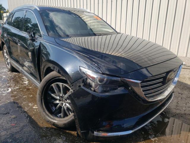 2017 MAZDA CX-9 GRAND - JM3TCADY3H0127936
