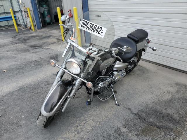 2007 YAMAHA XVS1100 JYAVP11E27A102921