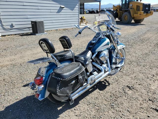 2001 HARLEY-DAVIDSON FLSTCI 1HD1BWB181Y029741