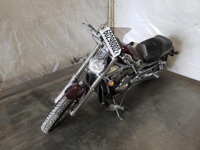 2003 HARLEY-DAVIDSON VRSCA 1HD1HAZ143K837968