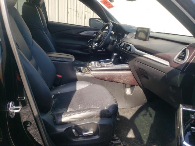 2017 MAZDA CX-9 GRAND - JM3TCADY3H0127936