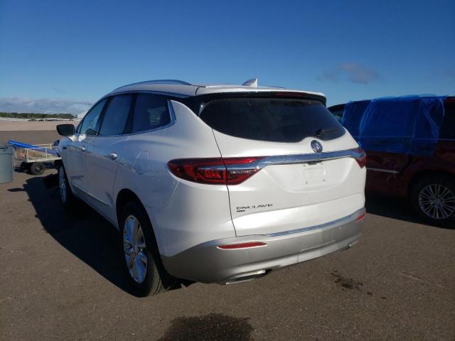 2021 BUICK ENCLAVE PR 5GAEVBKW6MJ196242