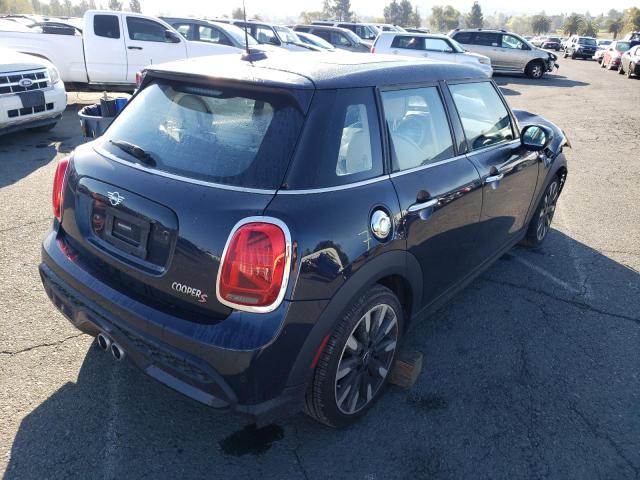 WMW53DK02N2P89777 Mini COOPER S