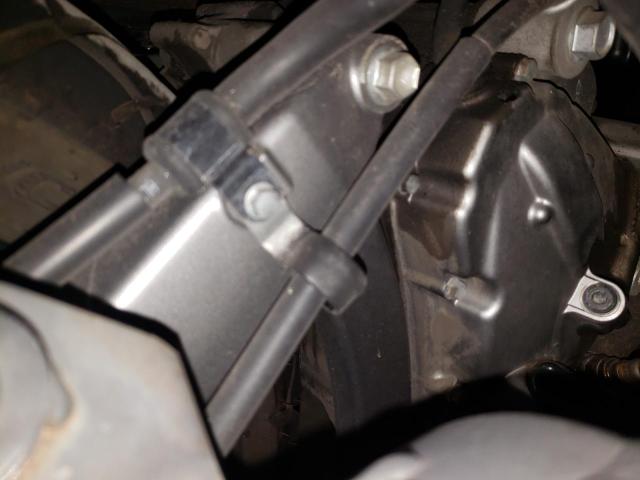 2012 SUZUKI AN400 A JS1CK44B7C2100190