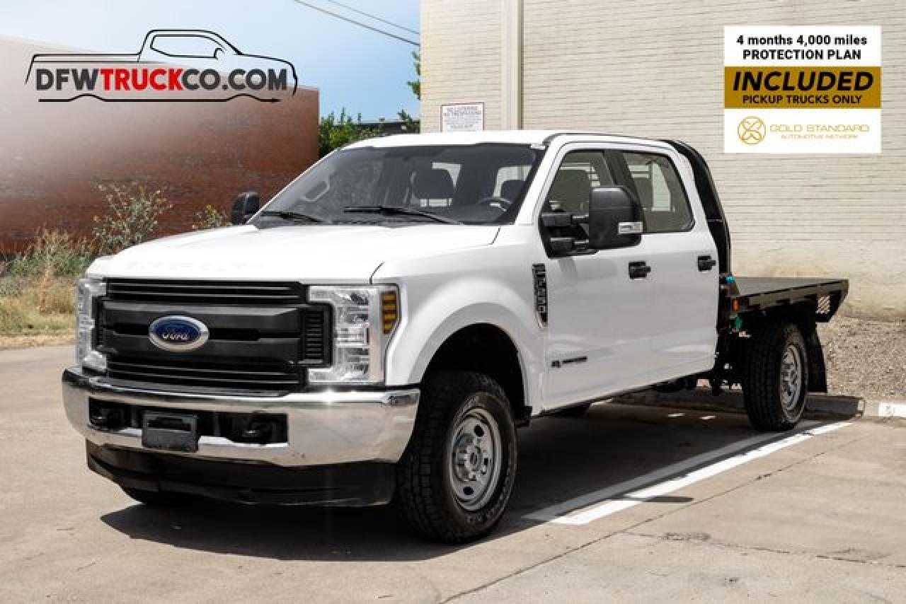 1FD7W2BT8JEC49534 2018 Ford F250 Super Duty