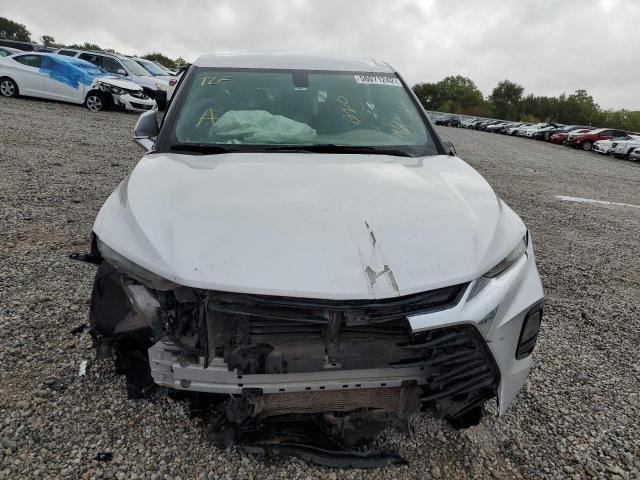 2019 CHEVROLET BLAZER L 3GNKBARA3KS682086