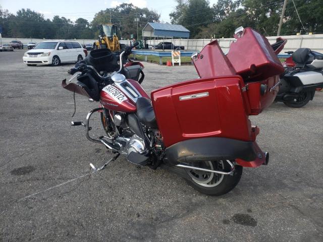 2012 HARLEY-DAVIDSON FLTRU ROAD 1HD1KGM10CB642431