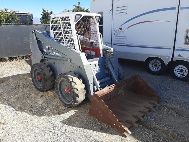 2004 BOBCAT S220 for Sale | CA - RANCHO CUCAMONGA | Tue. Oct 11, 2022