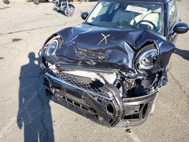 WMW53DK02N2P89777 Mini COOPER S