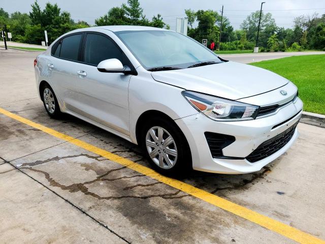 2021 KIA RIO, VIN: 3KPA24AD8ME405429