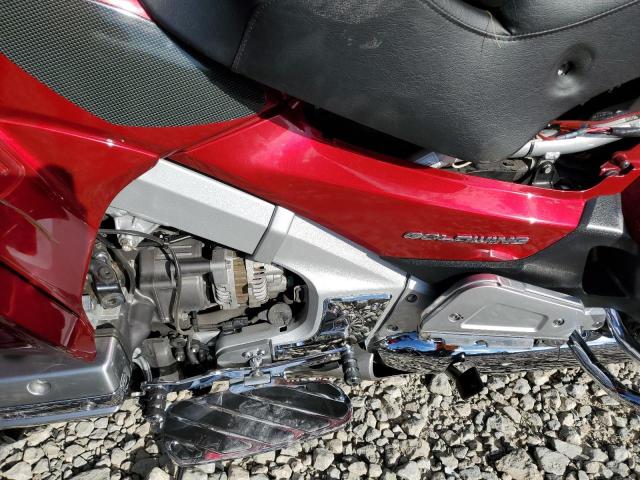2013 HONDA GL1800 G JH2SC68G6DK100285
