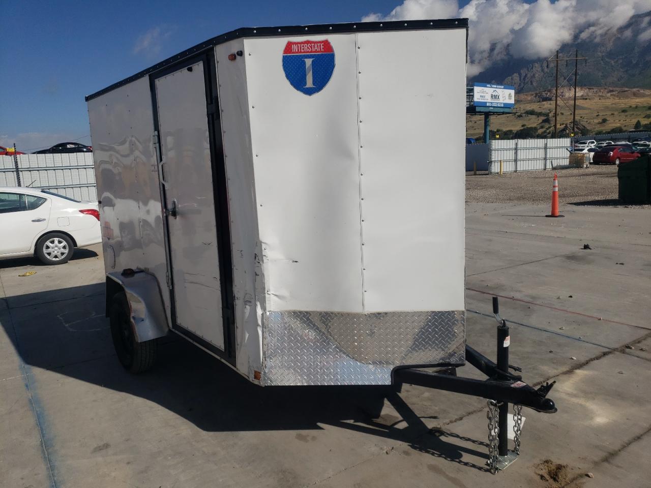 4RAVS1011NN118676 INTE TRAILER 2022