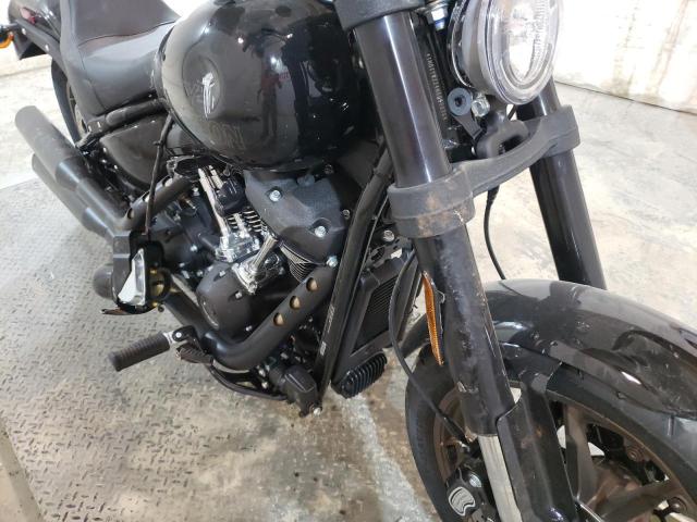 2022 HARLEY-DAVIDSON FLXRS 1HD1YWZ14NB050826