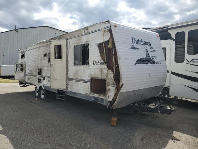 Dtch salvage cars for sale: 2005 Dtch Trailer