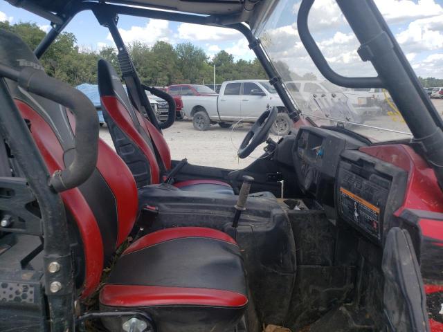 2022 KAWASAKI KRF800 J JKBRFCJ13NB502226