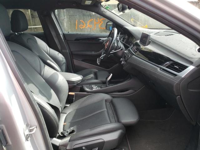 2020 BMW X2 SDRIVE2 WBXYH9C03L5R12949
