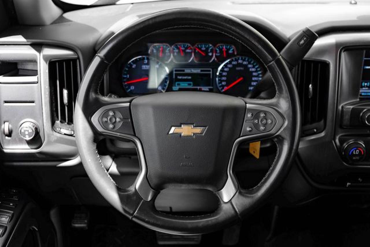 2017 Chevrolet Silverado C1500 Lt VIN: 3GCPCREC0HG305065 Lot: 60564222