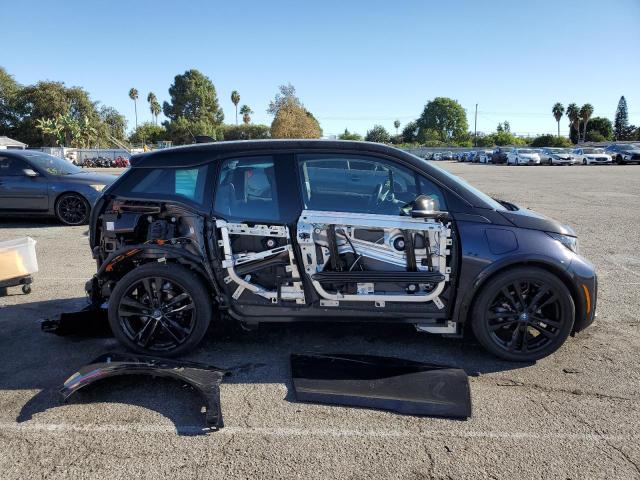 2020 BMW I3 S REX WBY8P8C09L7G38060