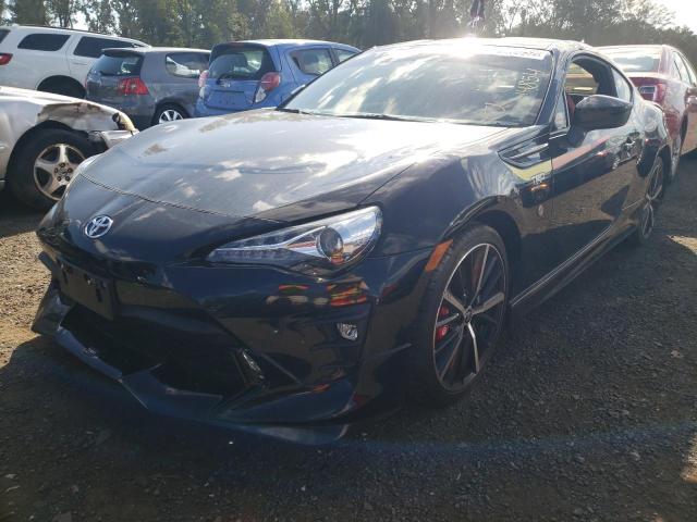 2019 TOYOTA 86 GT JF1ZNAE1XK9702444