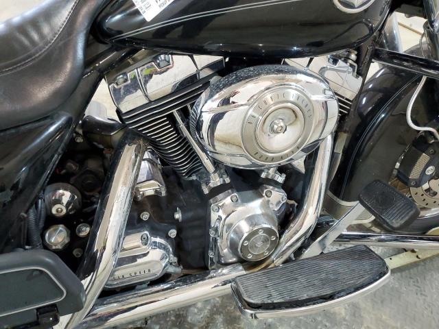 2008 HARLEY-DAVIDSON FLHRC 1HD1FR4148Y601661
