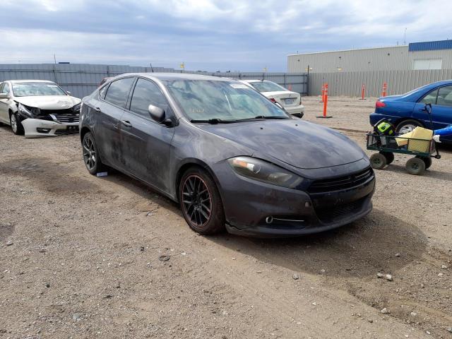 2014 Dodge Dart SXT