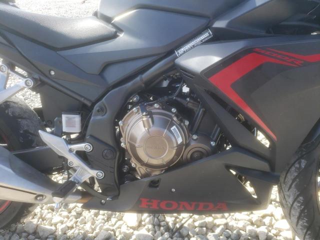2021 HONDA CBR500 RA MLHPC6254M5201696