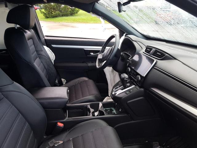 2021 HONDA CR-V SPORT 2HKRW2H44MH233252