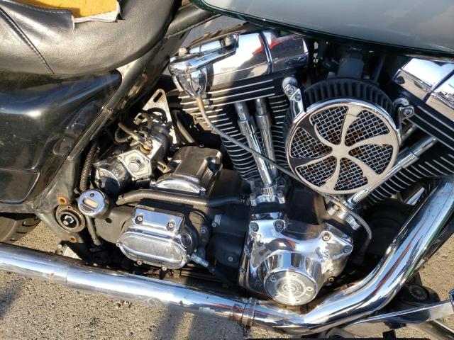 2002 HARLEY-DAVIDSON FLHPI 1HD1FHW152Y703601