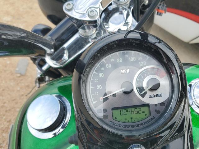 2004 HARLEY-DAVIDSON FLSTCI 1HD1BWB184Y042364