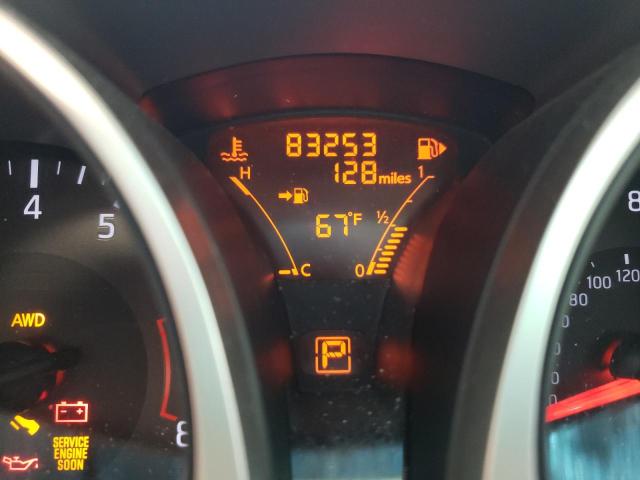 2015 NISSAN JUKE S AWD JN8AF5MV2FT562001