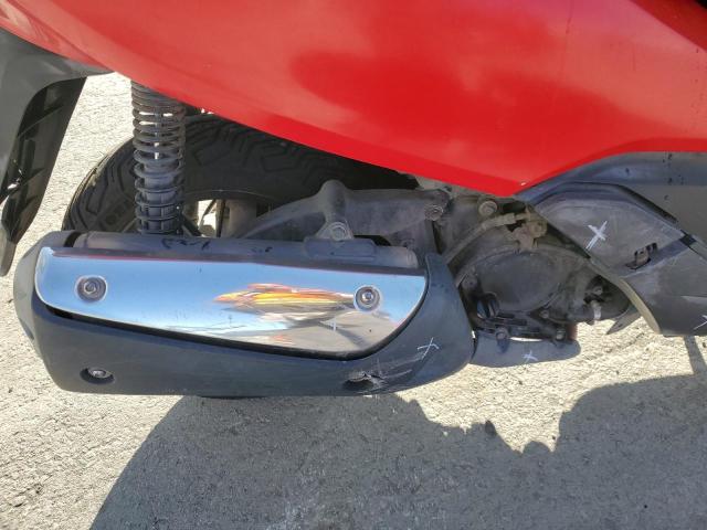 2014 HONDA NSS300 MLHNF0405E5001845
