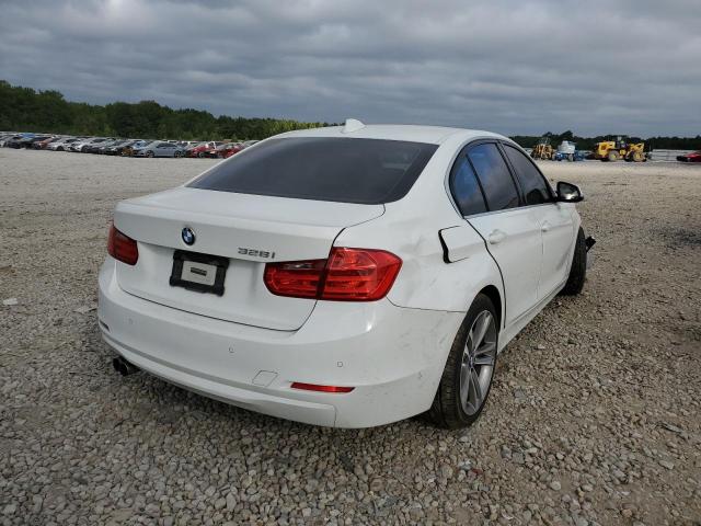 2015 BMW 328 I - WBA3A5G58FNP34970