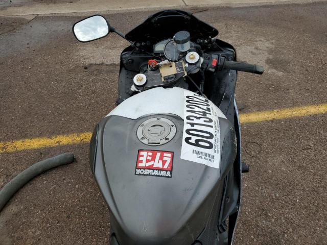 2016 YAMAHA YZFR6 C JYARJ16Y8GA011108
