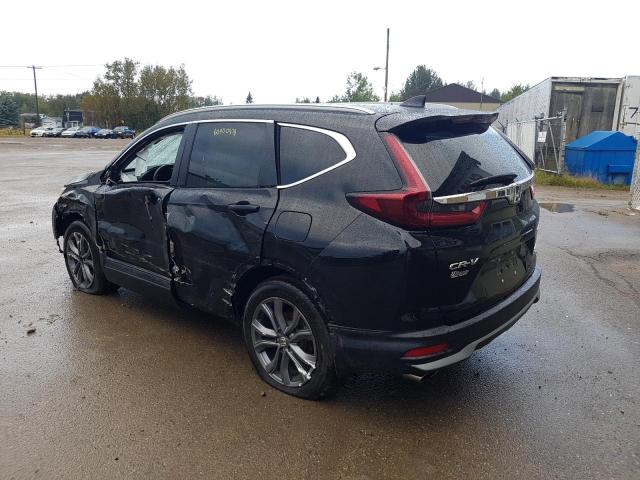 2021 HONDA CR-V SPORT 2HKRW2H44MH233252