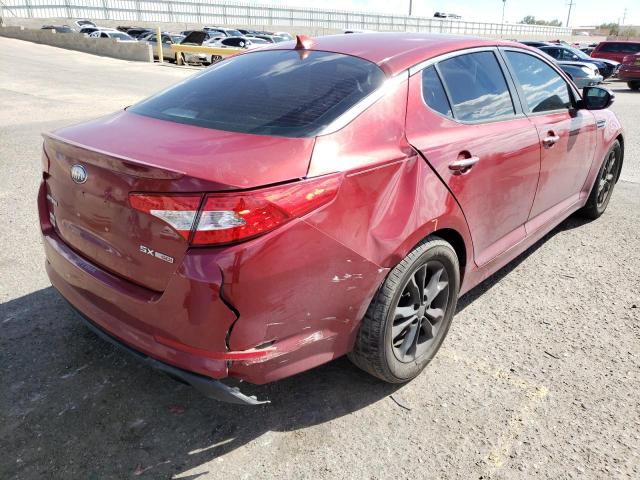 5XXGR4A68DG139585 KIA OPTIMA SX