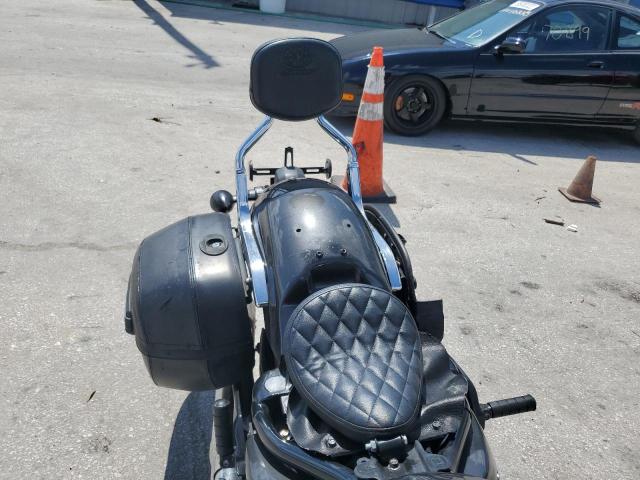 2012 YAMAHA XVS1300 CT JYAVP32E7CA000681