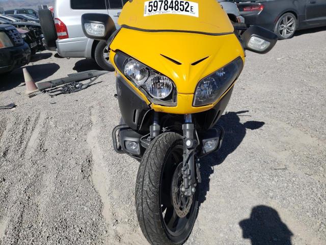 2014 HONDA GL1800 B JH2SC6812EK100071