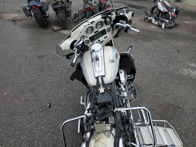 2008 HARLEY-DAVIDSON FLHTCUSE3 1HD1PR81X8Y955031